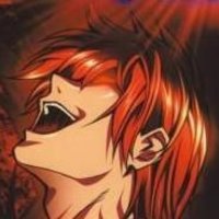 Kira's Laugh