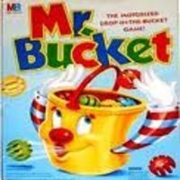 Mr. Bucket