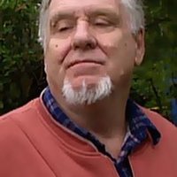 Geoffrey Leonard