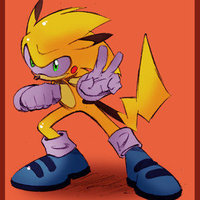 ORIGINAL CHARACTER / DO NOT STEAL