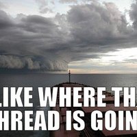 This Thread (is) X