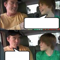 Interview Justin Bieber