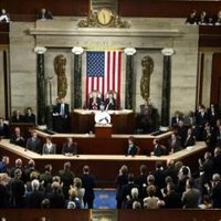X Addresses Congress