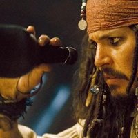 Why is the Rum Gone?