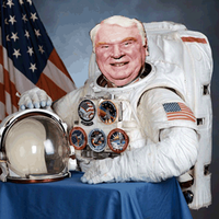 Moonbase Alpha Text to Speech