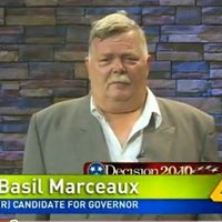 Basil Marceaux