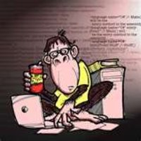 Code monkey