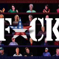America: Fuck Yeah!