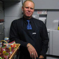Steven Slater