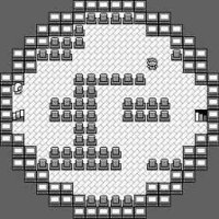Pokemon Lost Silver
