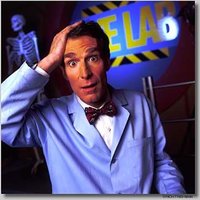 Bill Nye The Science Guy Remixes