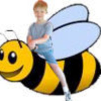 Good Thing I'm On My Bee