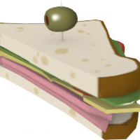Sandvich!