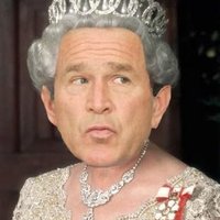 Quesident Elizabush