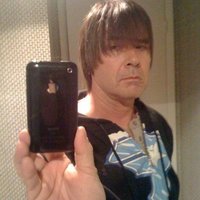 Emo Dad