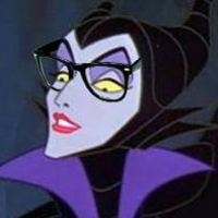 Hipster Disney Villains