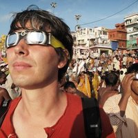 Professor Brian Cox Knows Everything