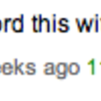 Recorded with a Potato