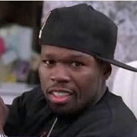 50 Cent Drive By