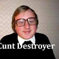 Cunt Destroyer