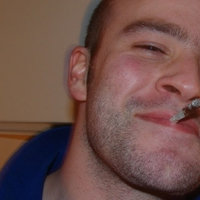 Good Guy Greg