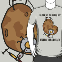 I'm A Potato