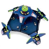 Battle Dome