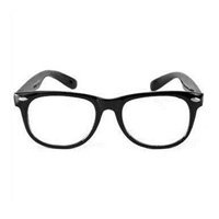 Hipster Glasses