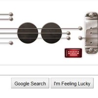 Google Guitar