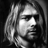 Kurt Cobain