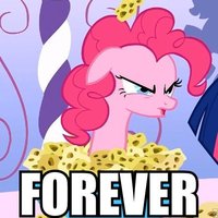FOREEEEVER!