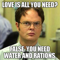 Schrute Facts