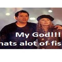 Thats alot of fish!
