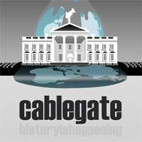 U.S. Diplomatic Cables Leak / Cablegate