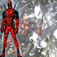 Deadpool (Marvel)