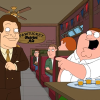Family Guy TROLOLO