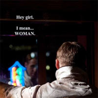 Feminist Ryan Gosling