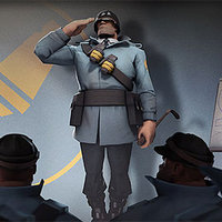 Soldier Update Confirmed