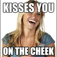 Friend Zone Fiona