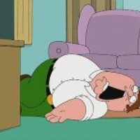 Badger Badger Mushroom Kills Peter Griffin!