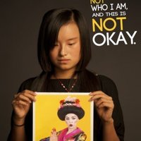 We're a Culture, Not a Costume