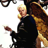 Good Guy Lucifer