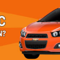 Chevy Sonic