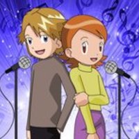 Matt x Sora/Sorato Threads