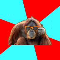 Brorangutan Approves