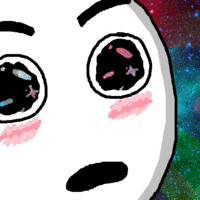 Amazed Face