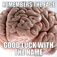 Scumbag Brain