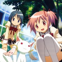 Madoka Magica - Connect