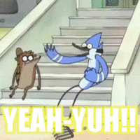 Regular Show