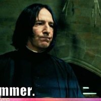 Severus Snape